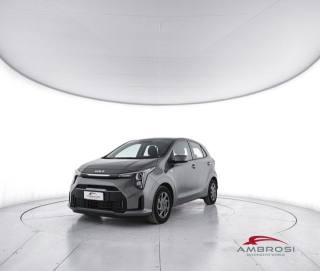KIA Picanto 1.0 mpi Urban amt