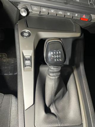 PEUGEOT 308 usata, con Controllo trazione