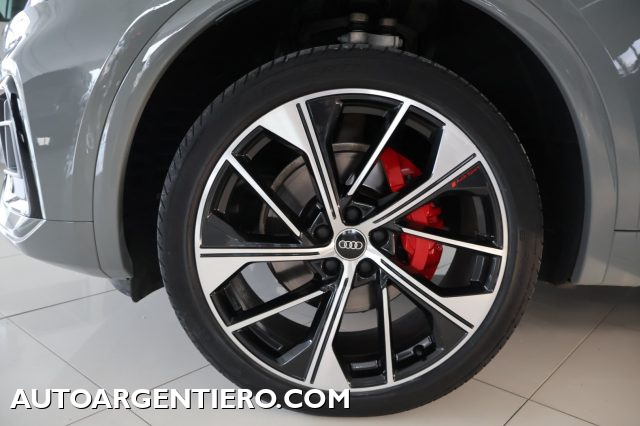 AUDI Q5 usata, con Vivavoce