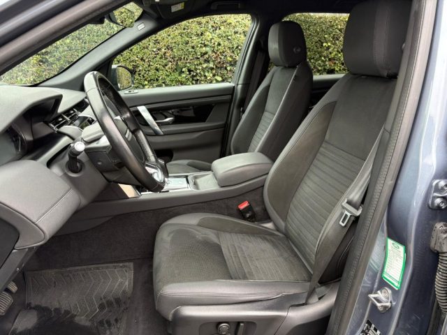 LAND ROVER Discovery Sport usata, con Chiusura centralizzata
