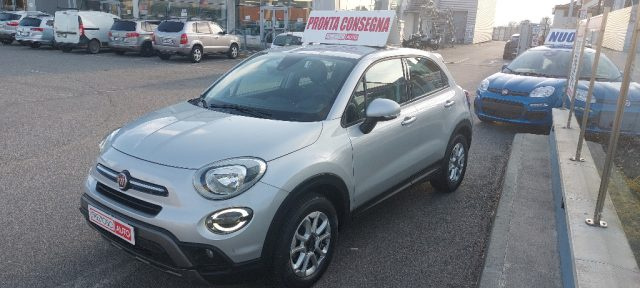 FIAT 500X usata, con Airbag laterali
