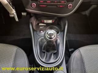 SEAT Leon usata 19