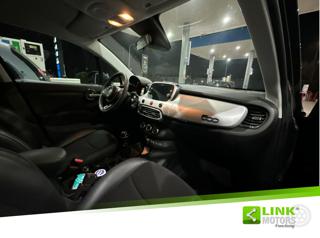 FIAT 500X usata, con Park Distance Control