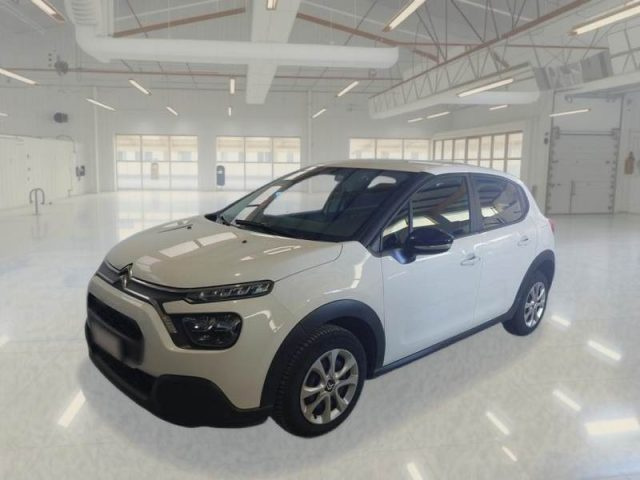 CITROEN C3 usata, con ABS