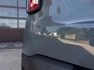 JEEP Renegade usata, con Cruise Control