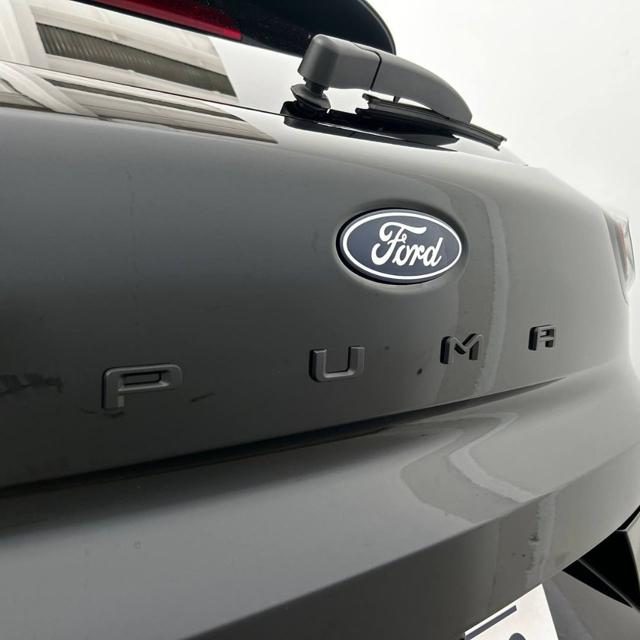 FORD Puma usata, con Bluetooth