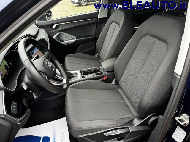 AUDI Q3 usata, con Servosterzo