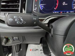 VOLKSWAGEN Taigo usata, con Immobilizzatore elettronico