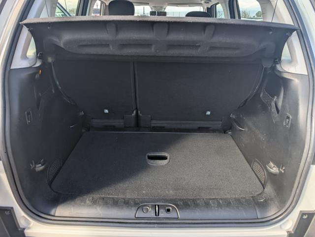 FIAT 500L usata, con Filtro antiparticolato