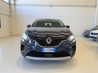 RENAULT Captur usata, con Chiusura centralizzata
