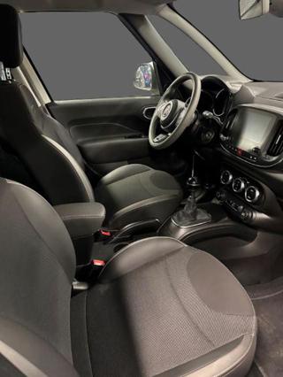 FIAT 500L usata, con Airbag laterali