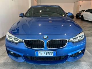 BMW 420 usata, con Lettore CD