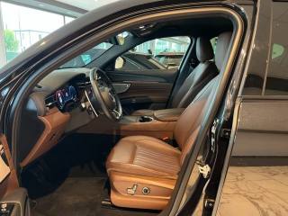 MASERATI Grecale usata, con Airbag laterali