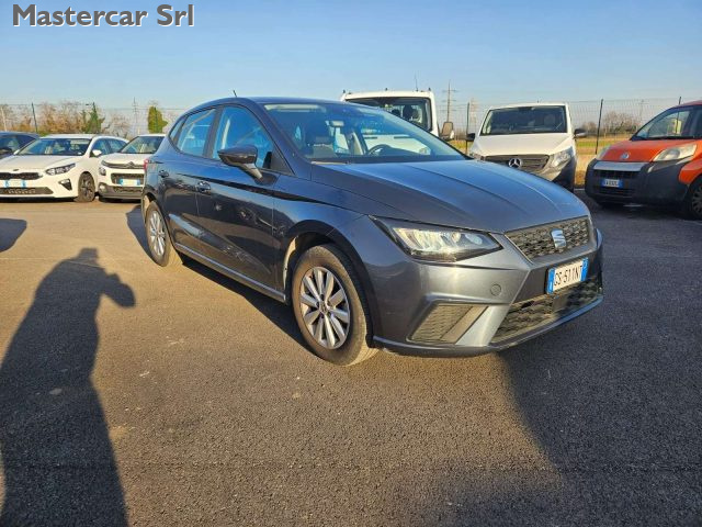 SEAT Ibiza usata, con Alzacristalli elettrici