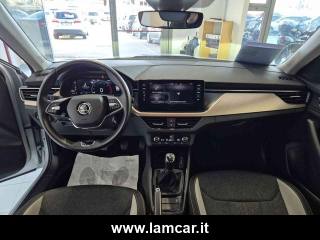 SKODA Kamiq usata, con Fendinebbia