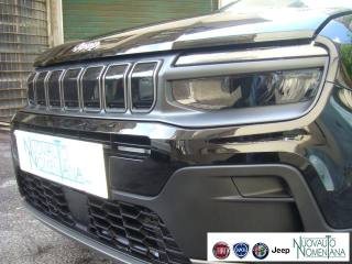 JEEP Avenger usata, con Airbag laterali