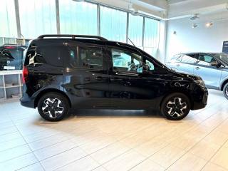 NISSAN Townstar usata, con Controllo trazione