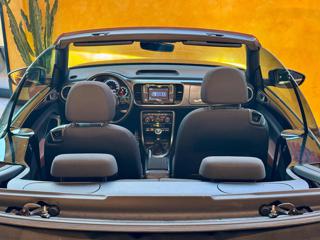 VOLKSWAGEN Maggiolino usata, con Fendinebbia