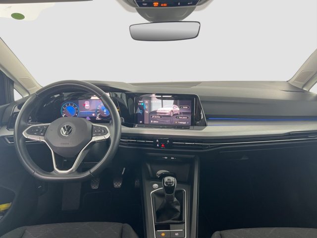VOLKSWAGEN Golf usata 10