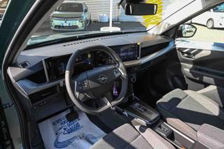 OPEL Frontera usata, con Cerchi in lega