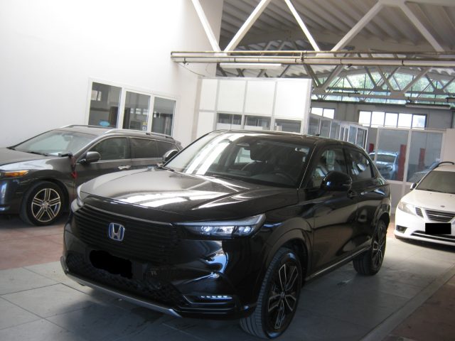 HONDA HR-V usata, con Airbag laterali