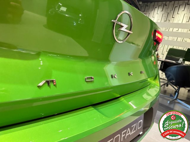 OPEL Mokka usata, con Immobilizzatore elettronico