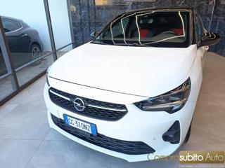OPEL Corsa usata, con Airbag laterali