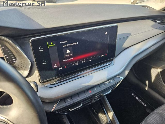 SKODA Octavia usata, con Volante in pelle