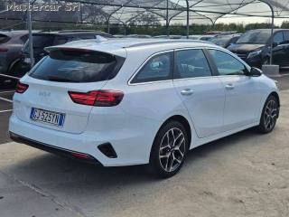 KIA Ceed usata, con Chiusura centralizzata