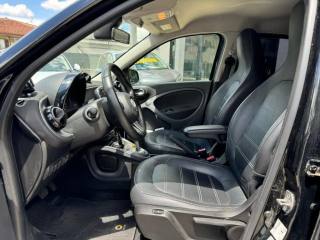 SMART ForFour usata, con ESP