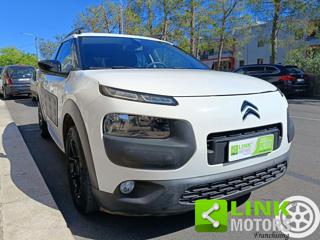 CITROEN C4 Cactus usata, con Cerchi in lega