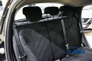 LANCIA Ypsilon usata, con Head-up display