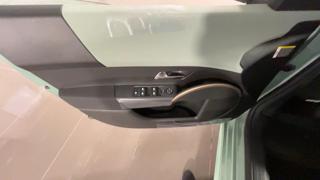 LANCIA Ypsilon usata, con Volante in pelle