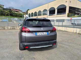 PEUGEOT 2008 usata, con Cerchi in lega