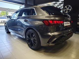 AUDI A3 usata, con Alzacristalli elettrici