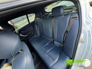 BMW 125 usata, con Controllo trazione