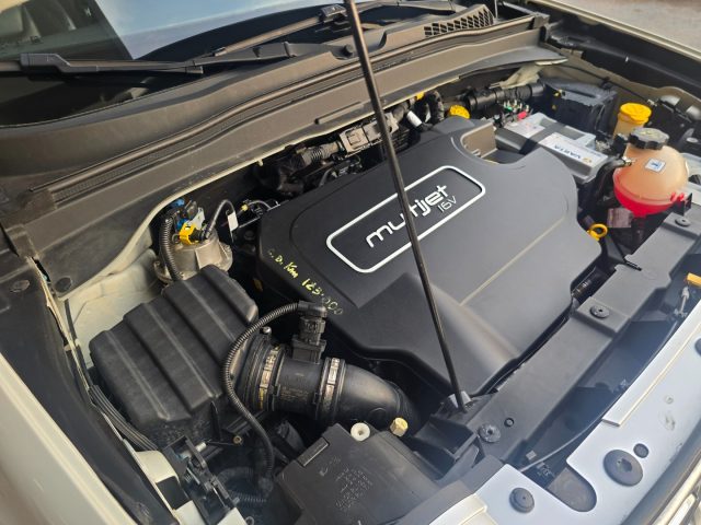 JEEP Renegade usata 128