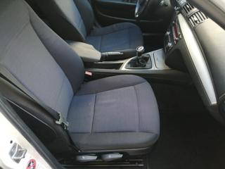 BMW 118 usata, con Servosterzo