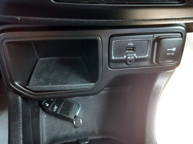 JEEP Renegade usata, con Chiusura centralizzata