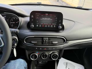 FIAT Tipo usata, con Airbag testa