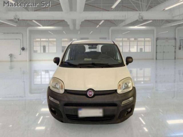 FIAT Panda usata, con Climatizzatore