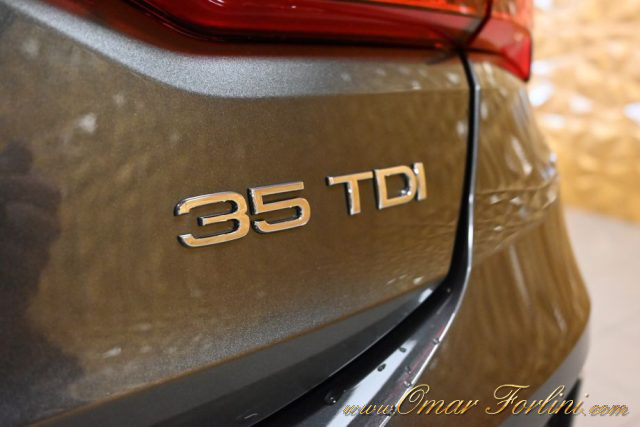 AUDI Q3 usata 20