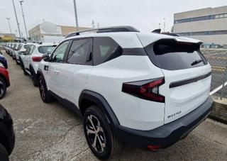 DACIA Bigster usata, con Airbag laterali