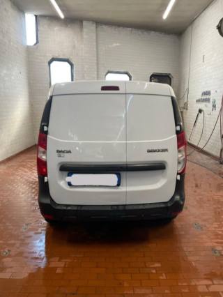 DACIA Dokker usata 16