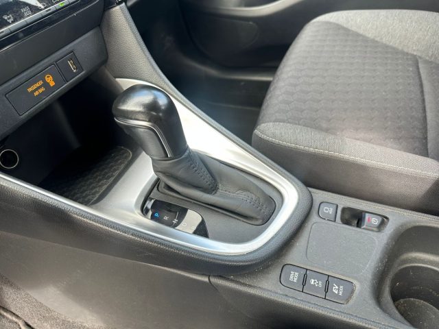 TOYOTA Yaris usata, con Chiusura centralizzata