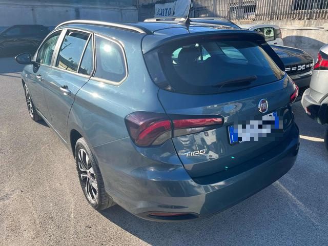 FIAT Tipo usata, con Airbag laterali