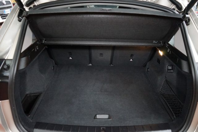 BMW X1 usata, con Sensori di parcheggio anteriori