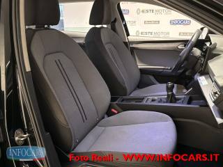 SEAT Leon usata, con Autoradio