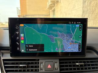 AUDI Q5 usata, con Autoradio digitale
