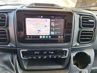 FIAT Ducato usata, con Airbag